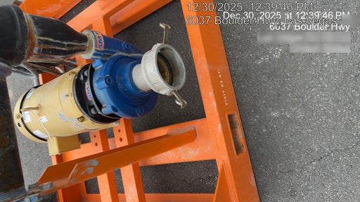 2025 BARCO SA3X2E-15