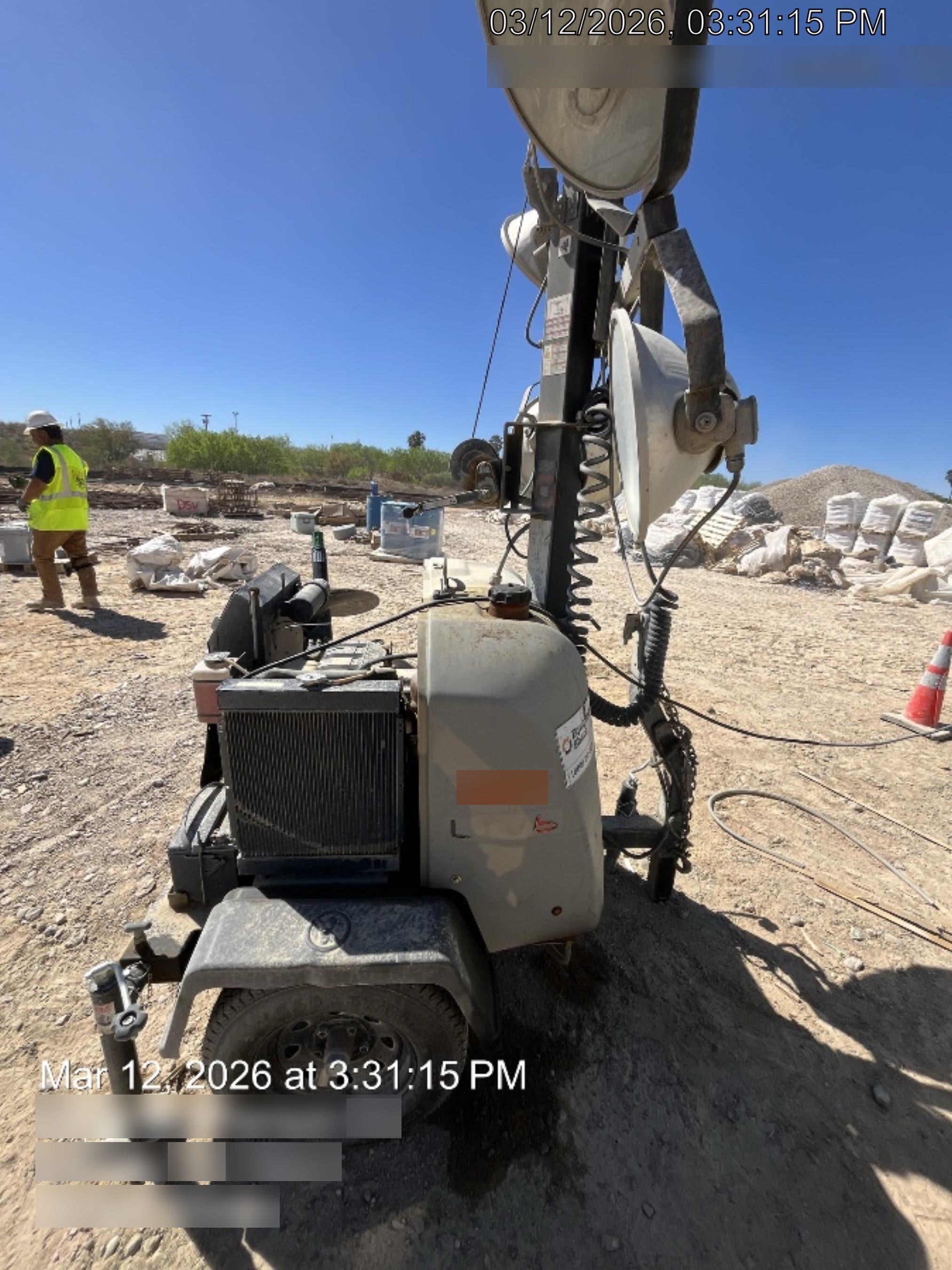 2019 Wacker Neuson LTV6L-MH Standard
