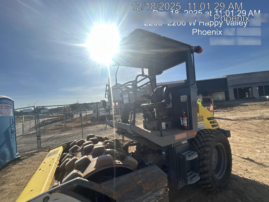 2021 WACKER NEUSON RC50