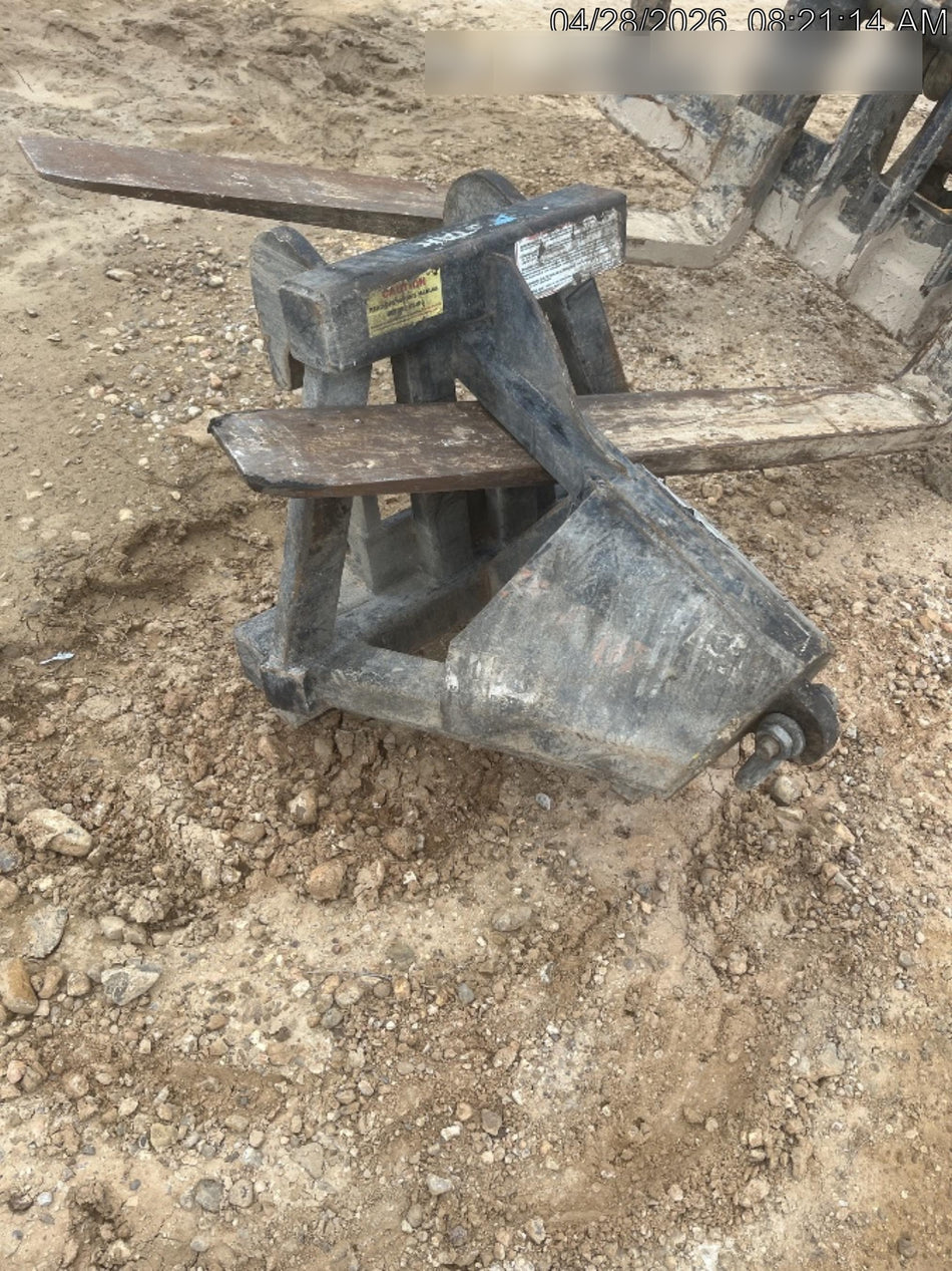 2024 STAR INDUSTRIES 1302TK