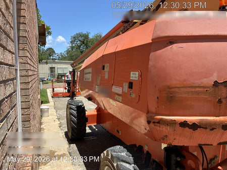 2019 JLG 860SJ