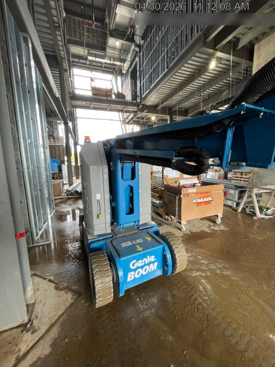 2024 GENIE Z30-20 N RJ