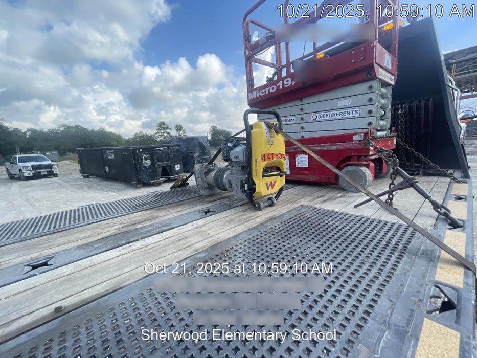 2024 WACKER NEUSON BS68-4Ab/28