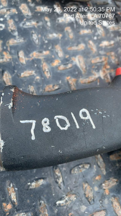 2020 MICHIGAN PNEUMATIC 751SS