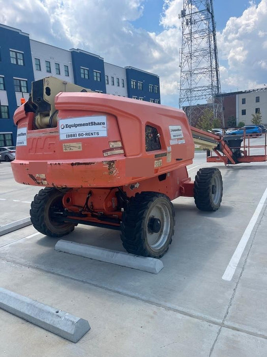 2019 JLG 660SJ