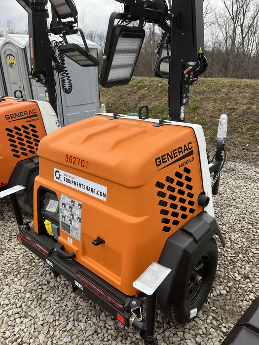 2023 GENERAC MLT2
