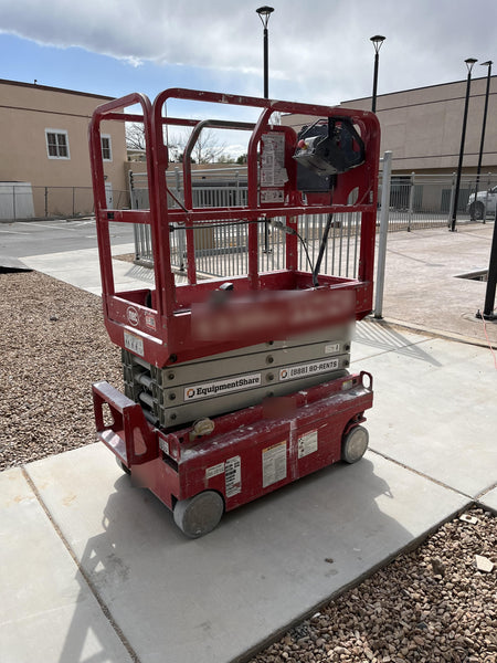 2020 MEC 1330SE