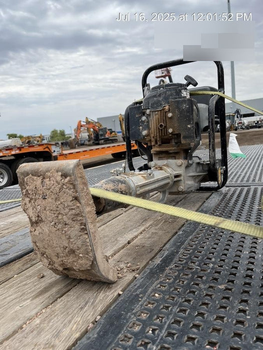 2023 MULTIQUIP MTR40HF