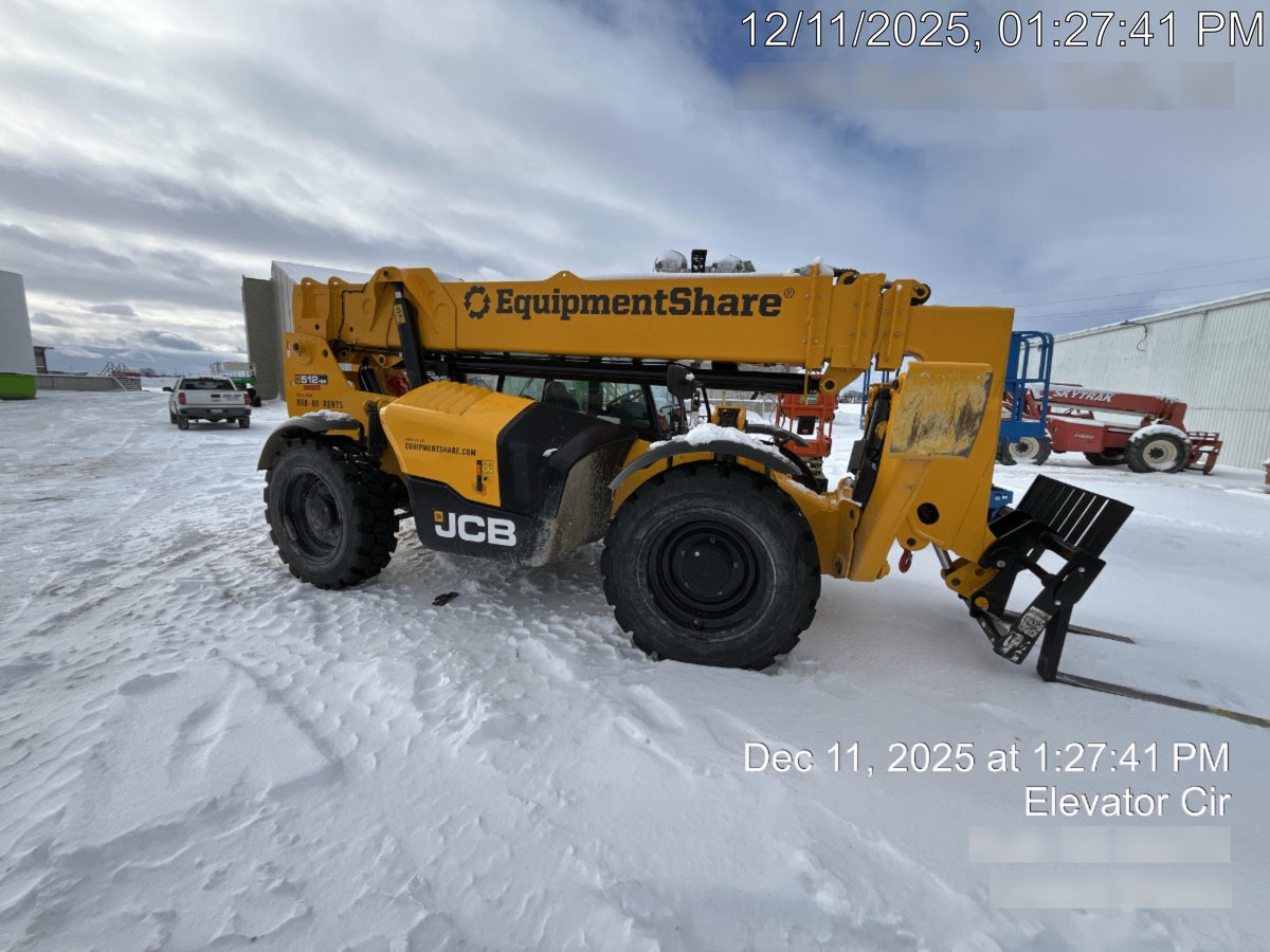 2025 JCB 512-56
