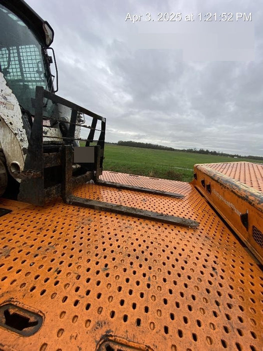 2022 ARROW MATERIAL HANDLING F5000