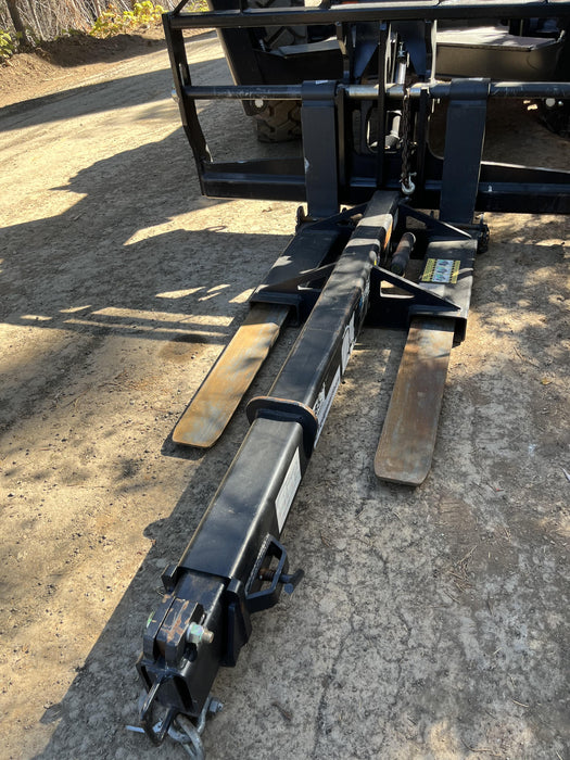 2022 STAR INDUSTRIES M1360B - Star JIB Boom