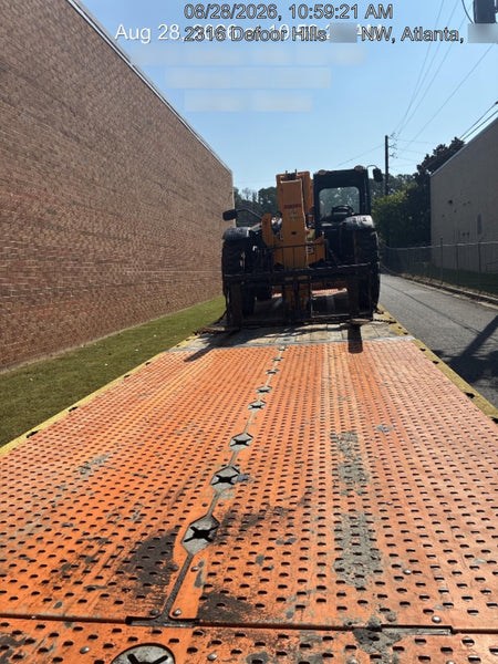 2022 JCB 509-42