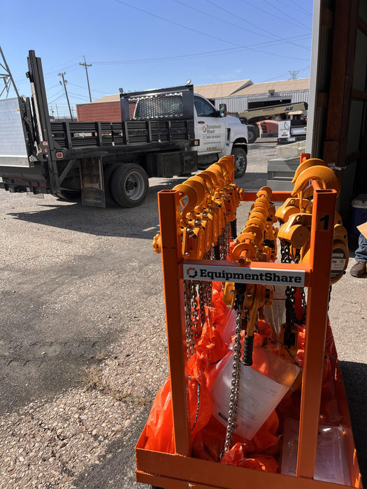 2023 HARRINGTON L5LB008-20