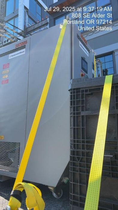 2024 UNIVERSAL LOAD BANKS ULB-R650