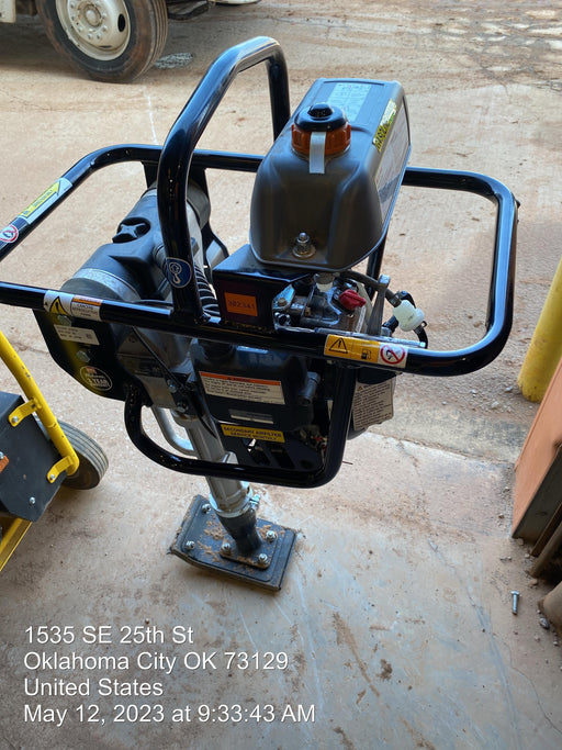 2023 MULTIQUIP MTR40HF