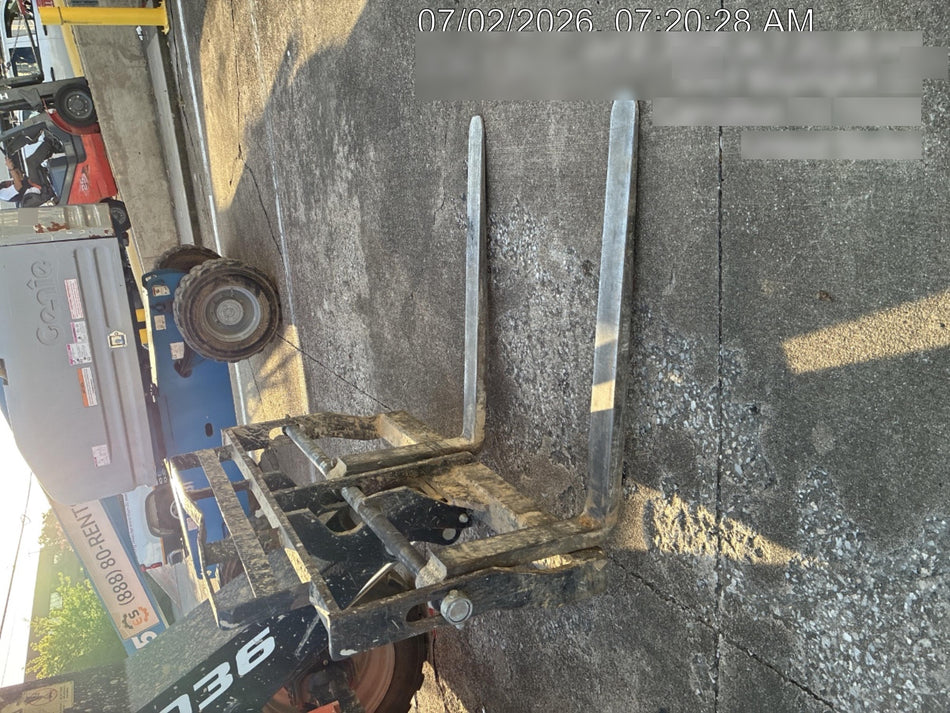 2022 SKYTRAK 6036