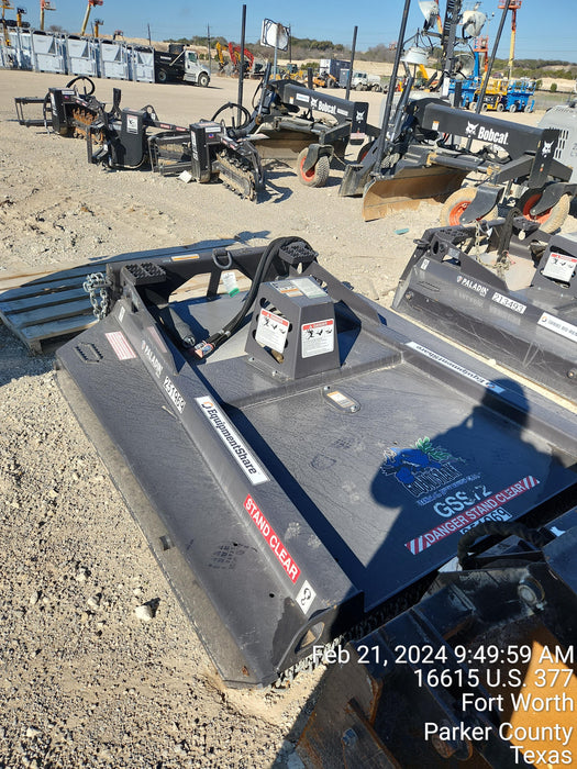 2022 PALADIN 30372A-0022