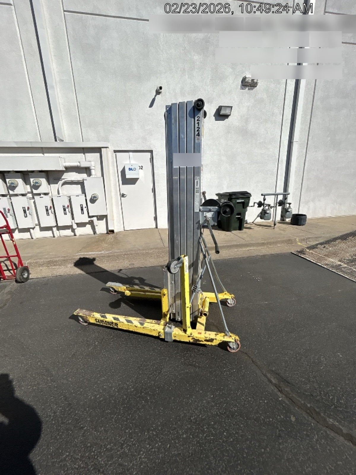 2018 SUMNER 2124