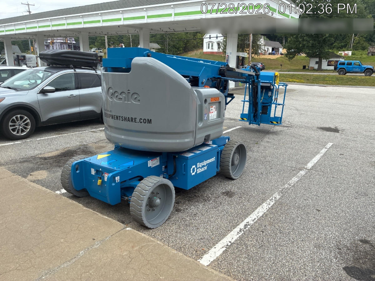 2026 GENIE Z40/23N RJ