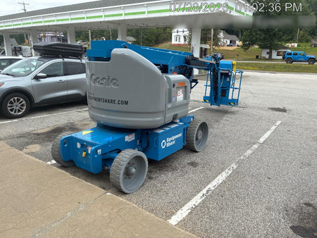 2026 GENIE Z40/23N RJ