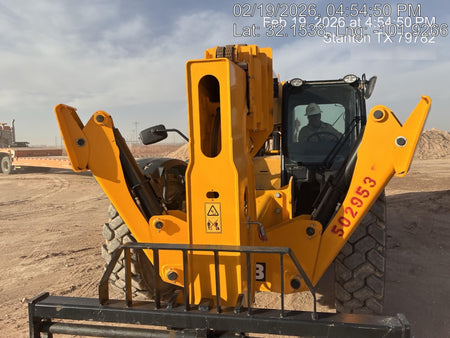 2025 JCB 512-56