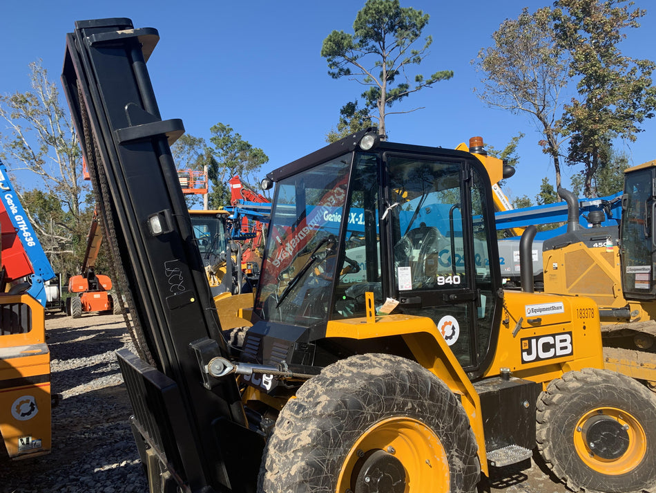 2021 JCB 940-4