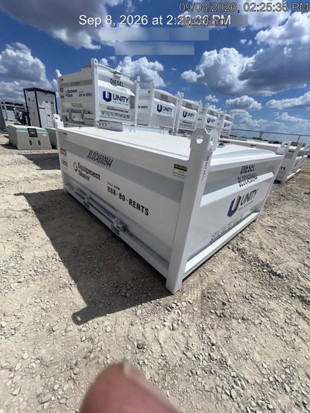 2026 UNITY BLOC 4500