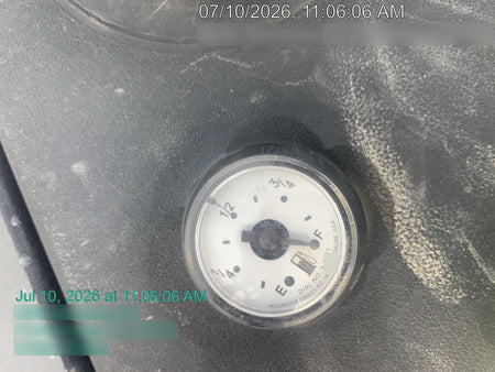 2022 ALLMAND NLV3GR