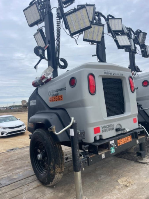 2024 WACKER NEUSON LTT4