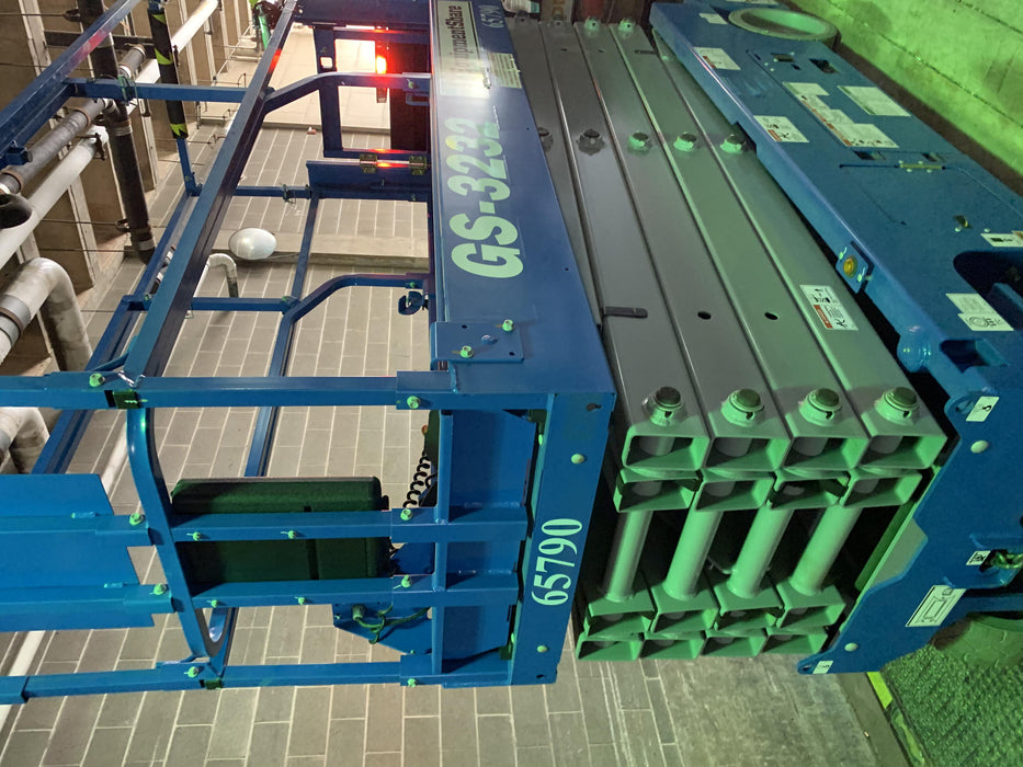 2020 Genie GS-3232 GENIE GS-3232