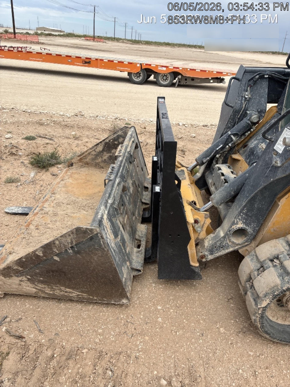 2026 ARROW MATERIAL HANDLING 48" Pallet Forks - Arrow