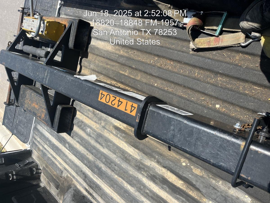 2024 STAR INDUSTRIES M1360B - Star JIB Boom