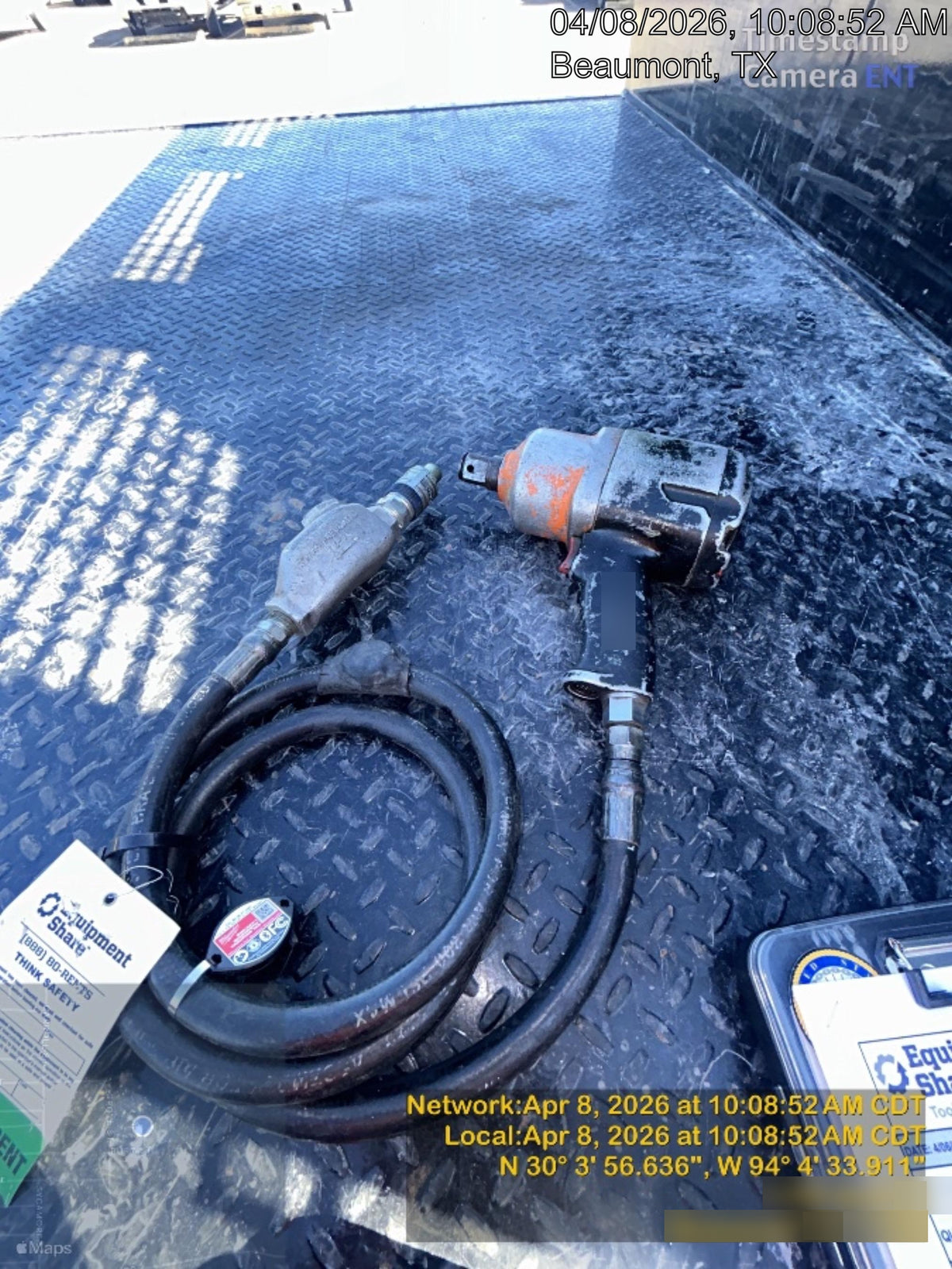 2020 MICHIGAN PNEUMATIC 751SS