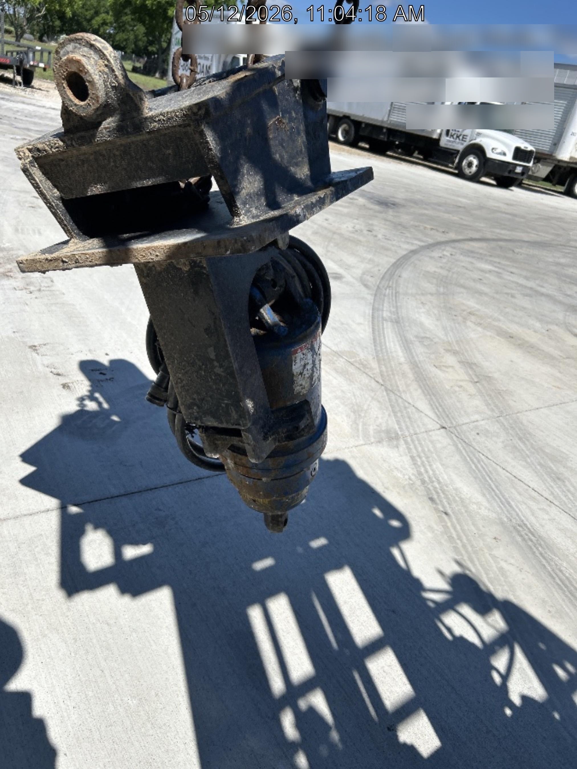 2023 AUGER TORQUE 3300-30
