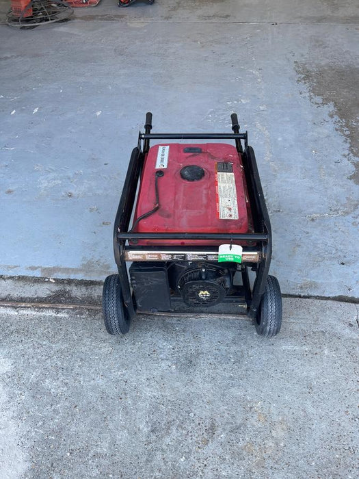 2022 MI-T-M GEN-8000-0MME