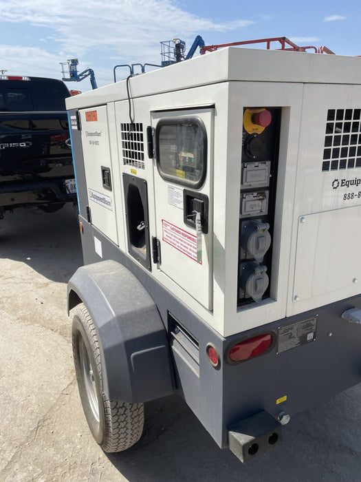 2022 ATLAS COPCO QAS45 CWK