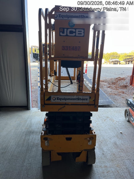 2023 JCB S1930E