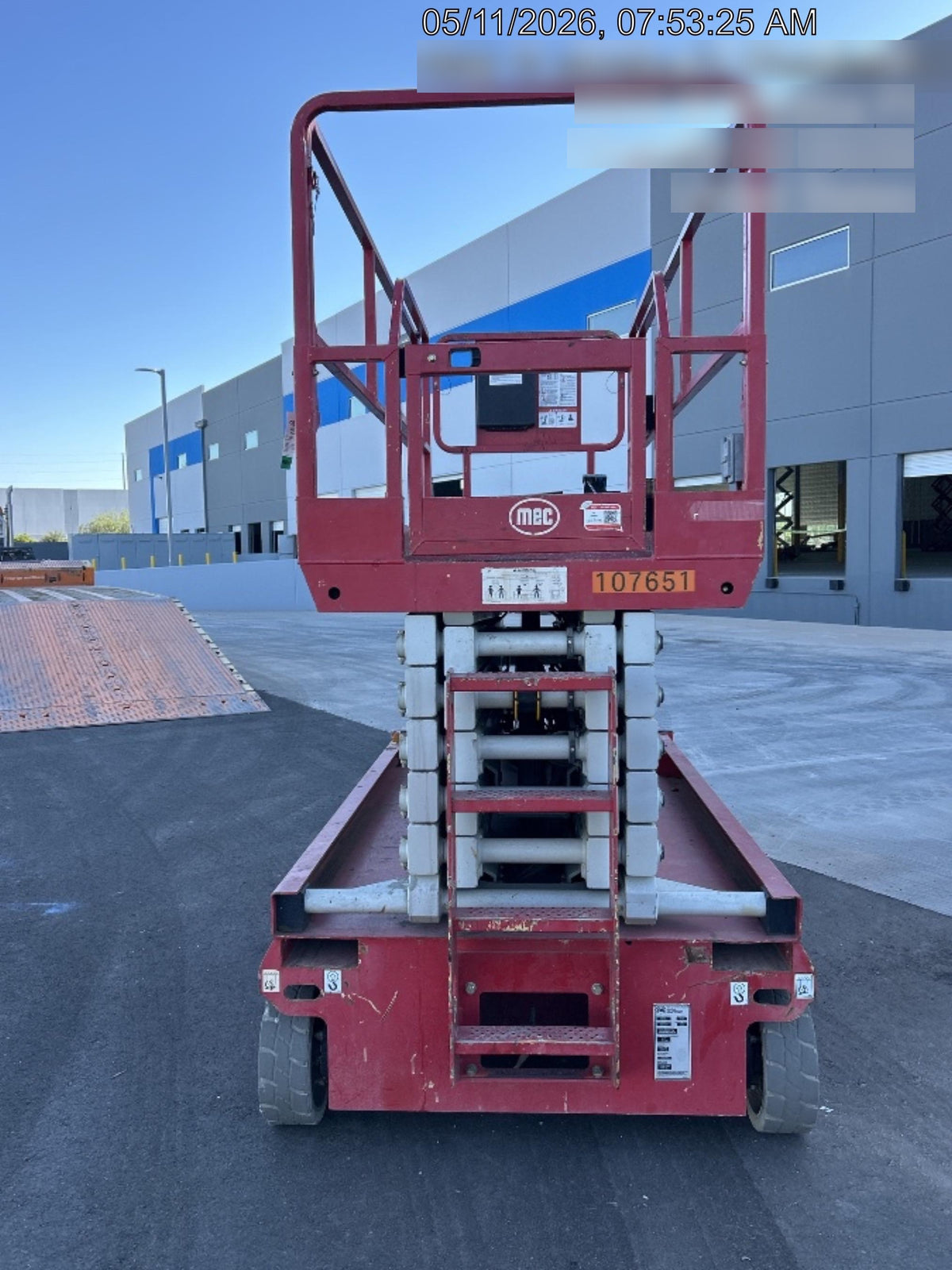 2020 MEC 4555SE