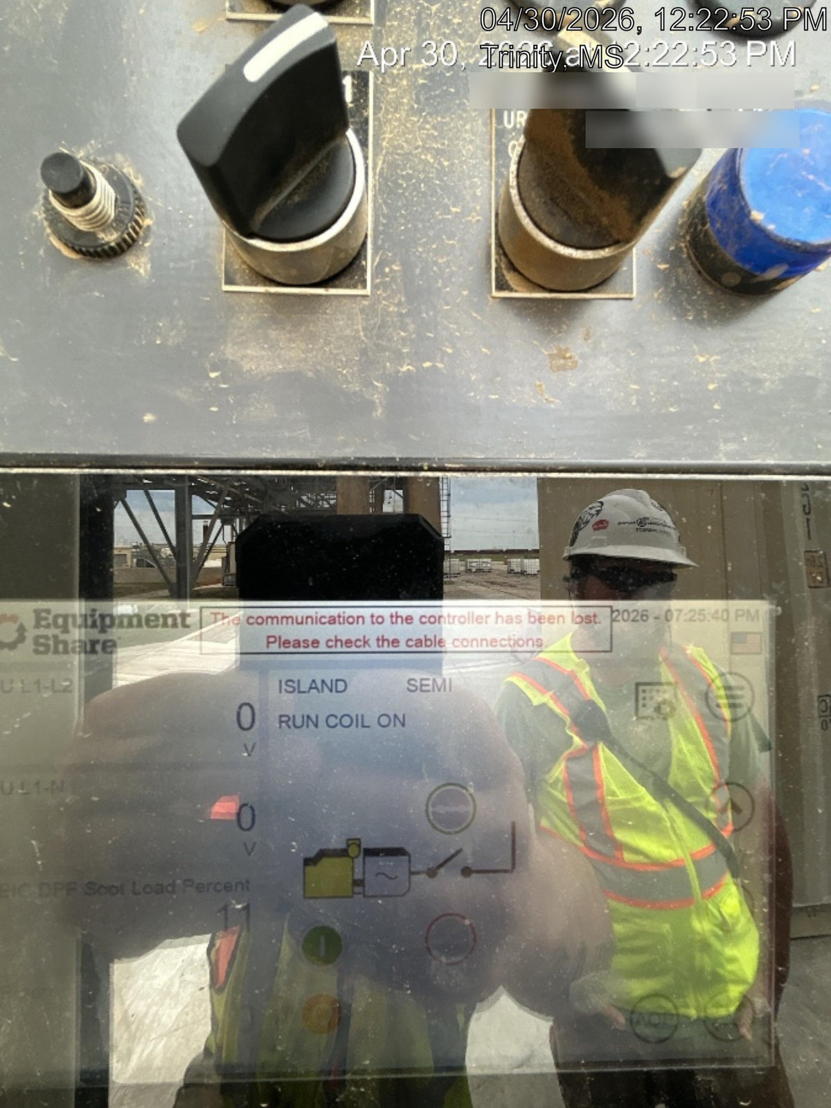 2023 ATLAS COPCO QAS 235