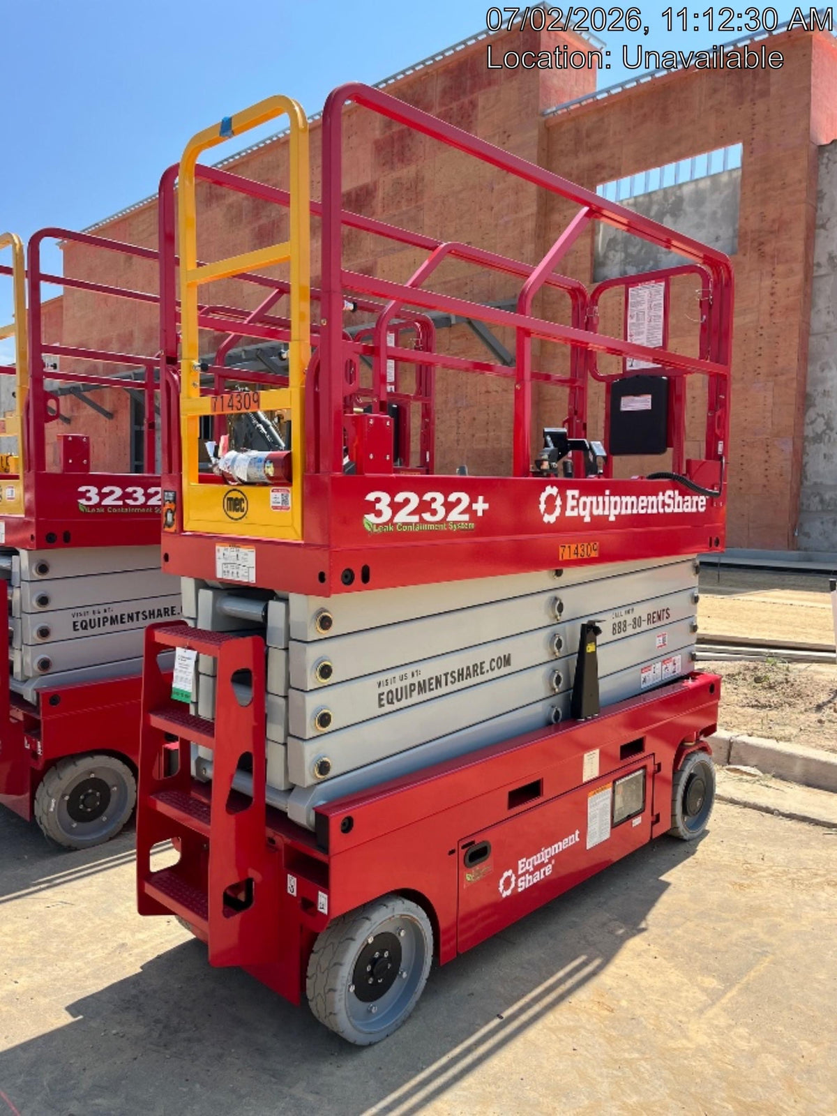 2026 MEC 3232+
