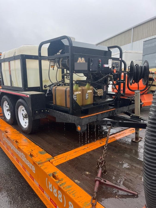 2021 MI-T-M CORPORATION HS-3006-0MDK-UR