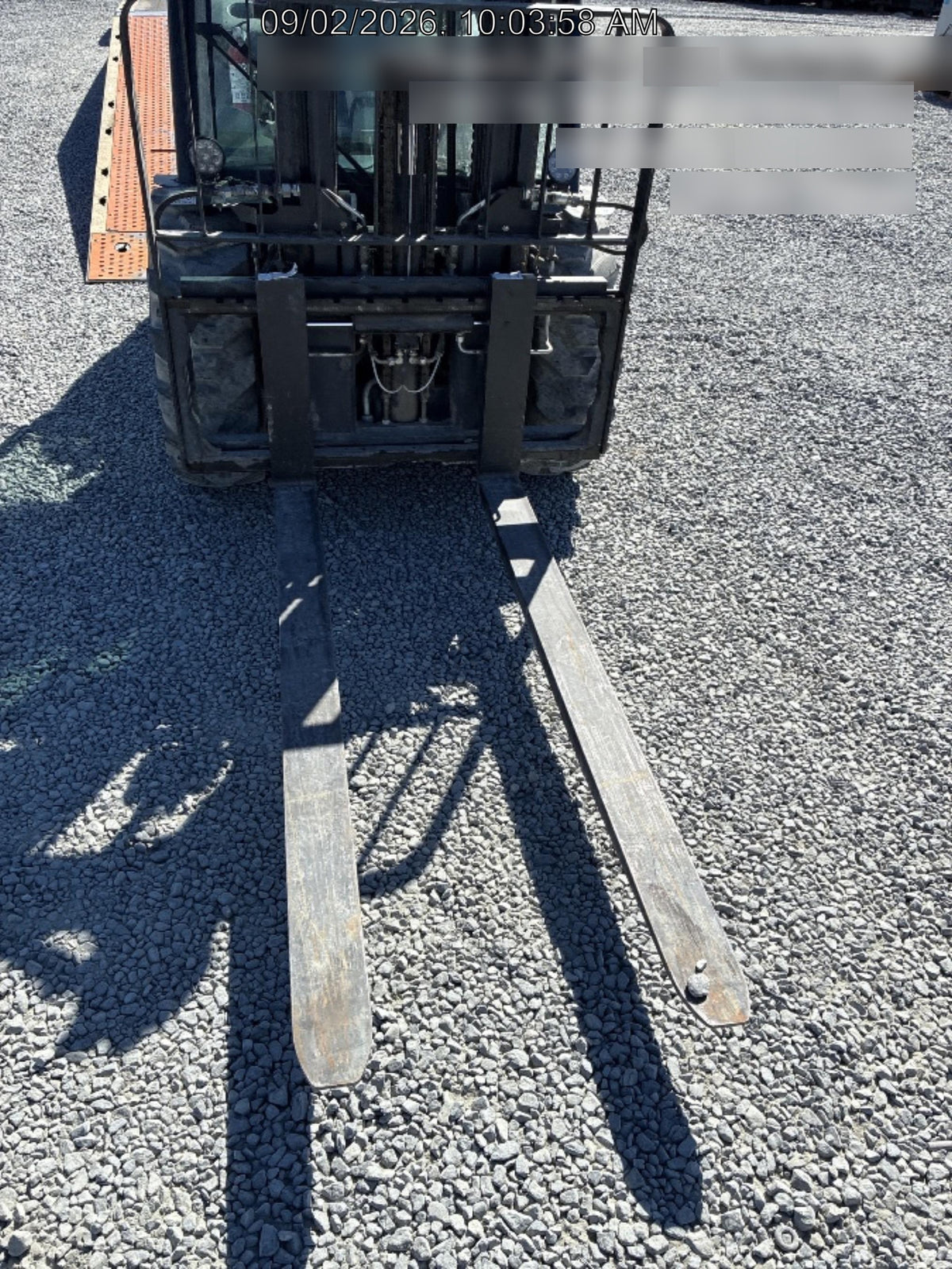 2021 MANITOU MC30-4