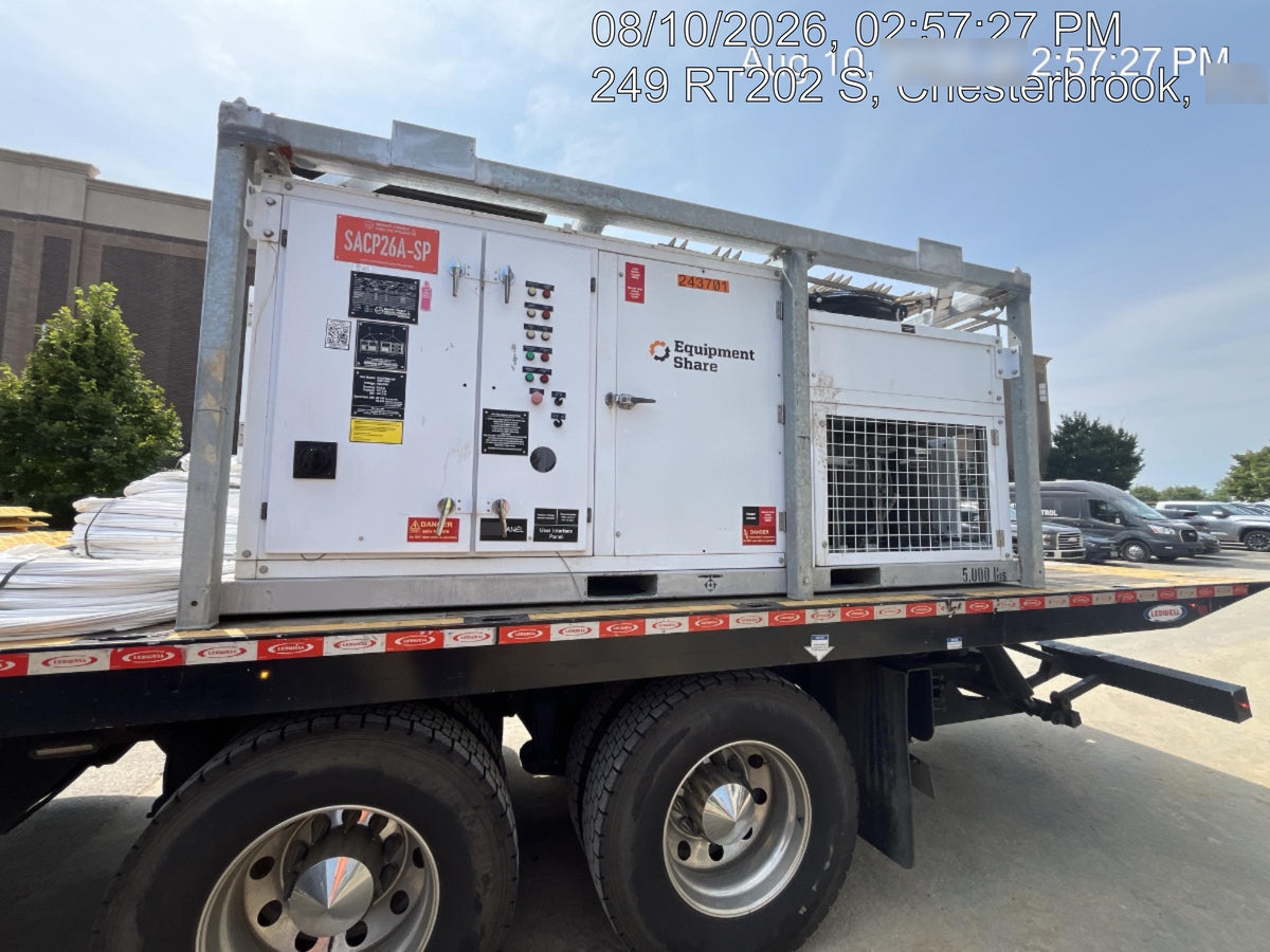 2022 SMARTECH SACP26A-SP