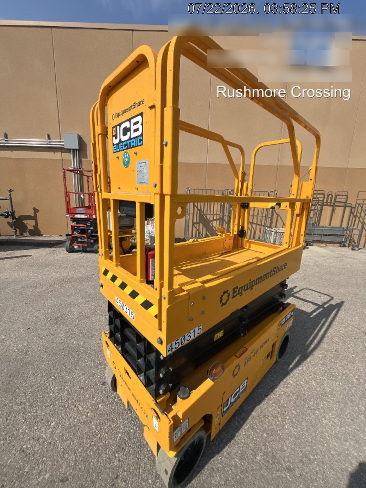 2024 JCB S1932E