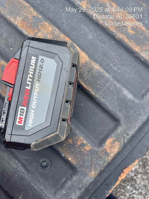 2021 MILWAUKEE 2867-22