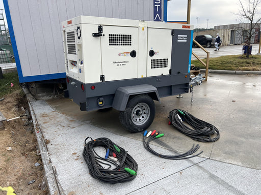 2023 ATLAS COPCO QAS 70