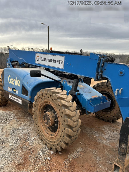 2022 GENIE GTH-844
