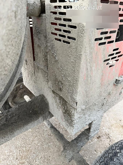 2022 MULTIQUIP MC94PK