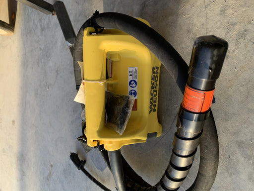 2020 WACKER NEUSON M2500