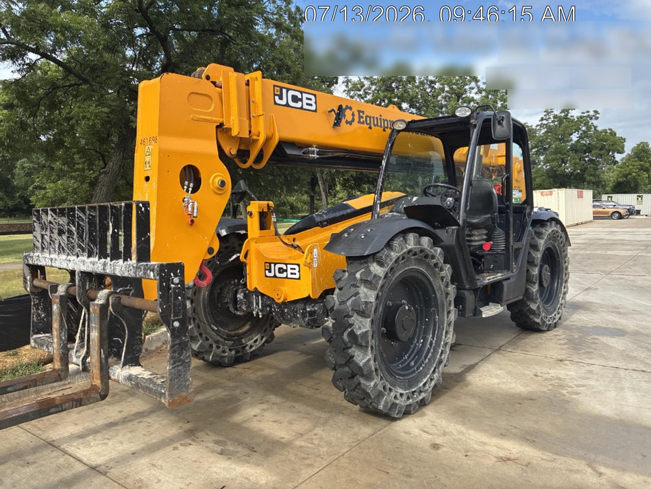 2024 JCB 509-42